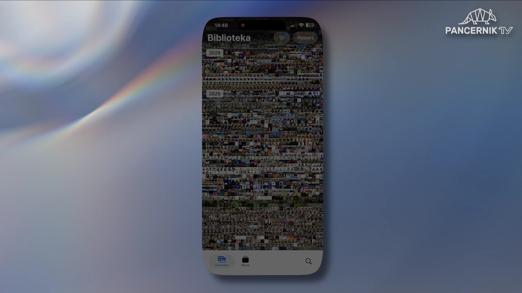iOS 26: sprawdzam WSZYSTKIE nowe zmiany i ustawienia!